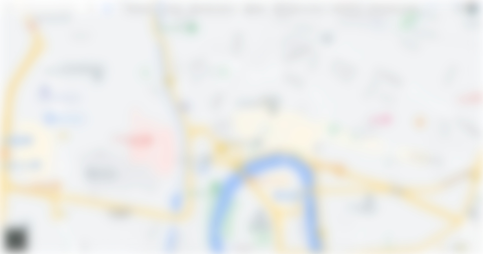 Localisation du cabinet de votre ostéopathe à Bourneville-Sainte-Croix